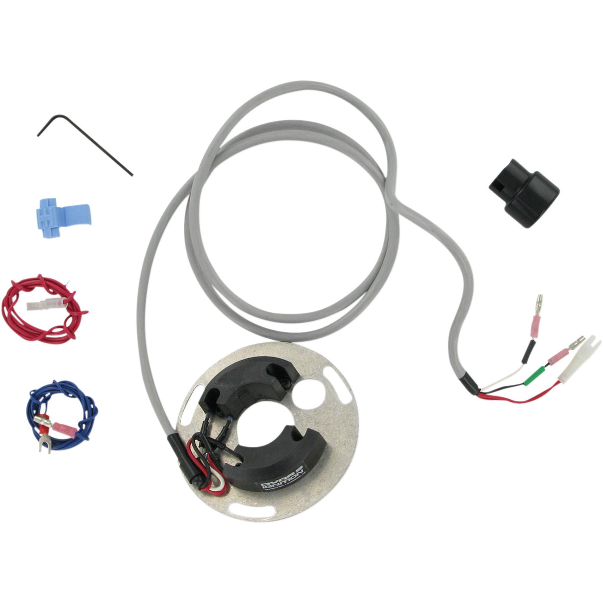 DYNATEK DS2-2 DS2-2 Self-Contained Electronic Ignition kawasaki