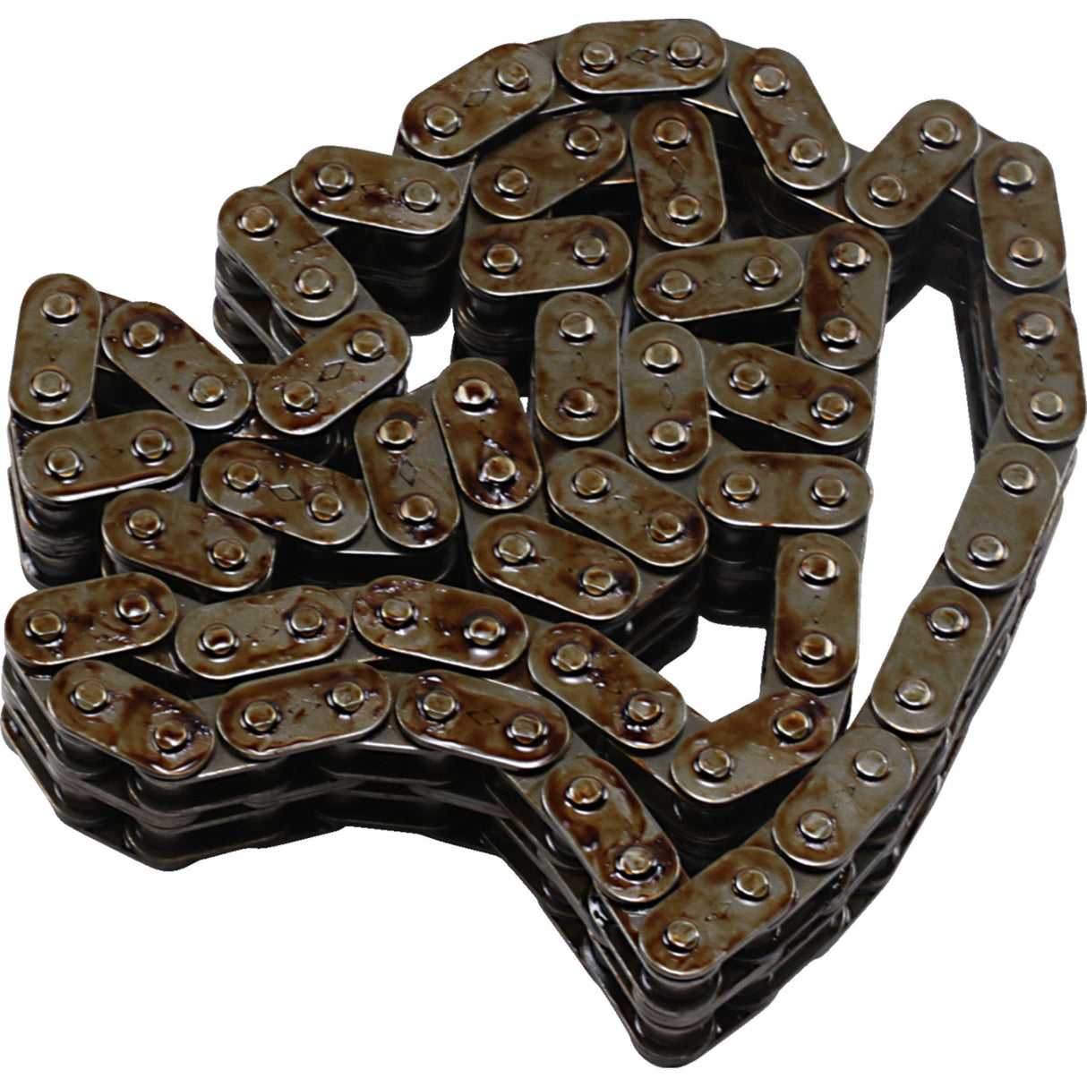 Diamond Primary Chain #428-2 X 82 - DMD-428-2RV-82NRI For Harley Motorcycles 1936-2006