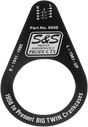 Crankpin Nut Clearance Gauge