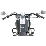 La Choppers Handlebar - LA-7303-01B For Harley Motorcycles 1984-2015