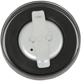 DRAG SPECIALTIES Original-Style Gas Cap — Vented - Black