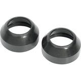 DRAG SPECIALTIES Fork Boots mm - L