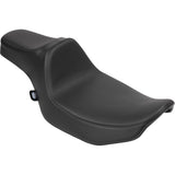 Drag Specialties Predator III Seat - 0801-2062 For Harley Touring 2023-2026