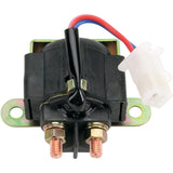 Rick's Motorsport Electric Starter - 65-302 Suzuki Motorcycles 1982-2004