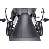 CIRO 0504-0433 16000 Heat Deflectors chrome - indian