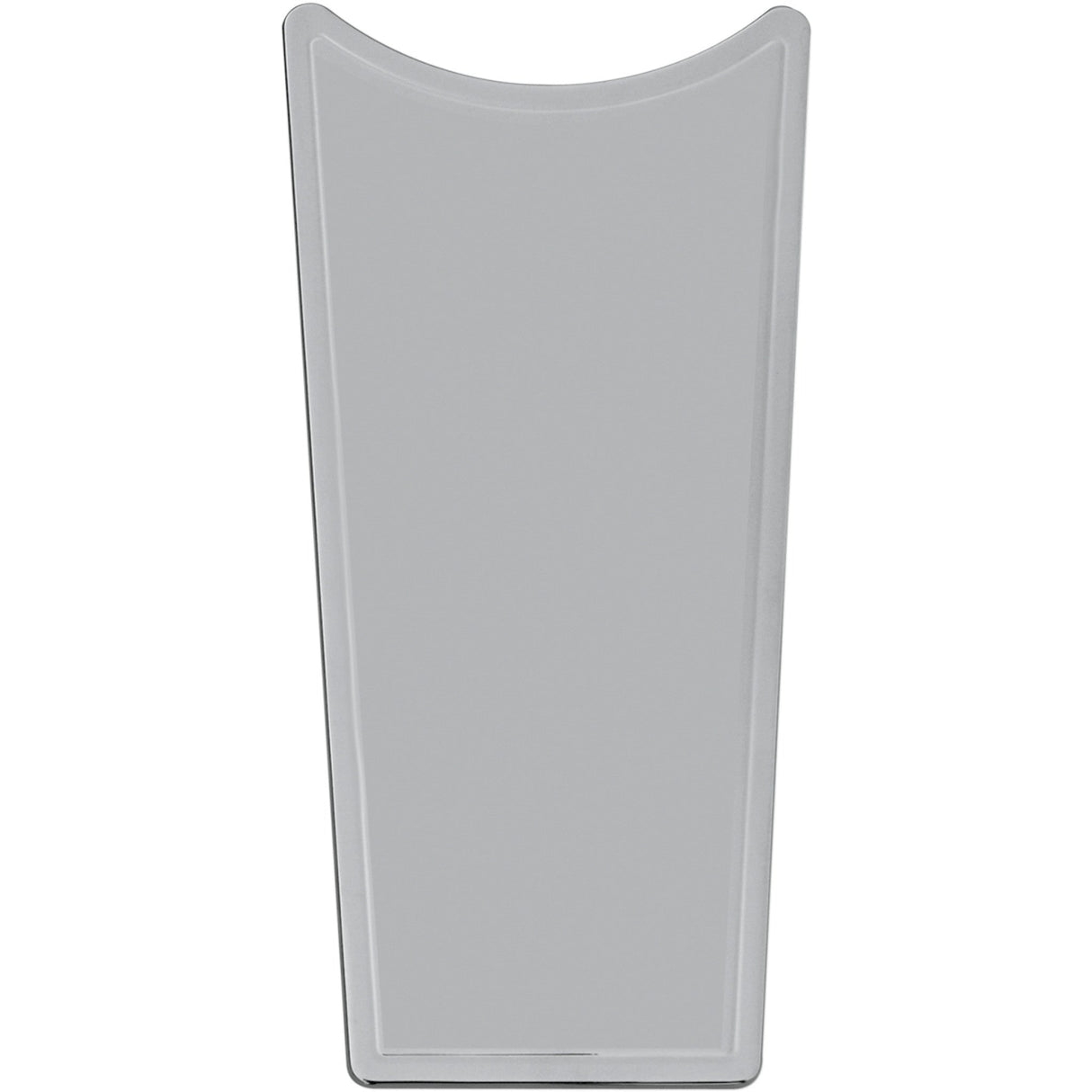 PRO-ONE PERF.MFG. 2202-0134 908330 Dash Insert smooth - chrome