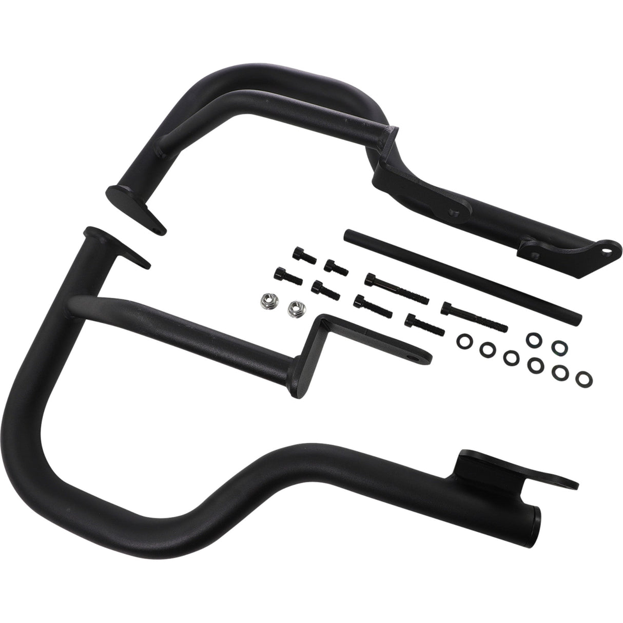 Puig Hi-Tech Parts Engine Guard - 8544N Kawasaki Vulcan / Vulcan Cafe / 650 Vulcan 2015-2025