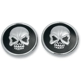 Drag Specialties Fuel Cap - 0703-0526 For Harley Motorcycles 1984-1996