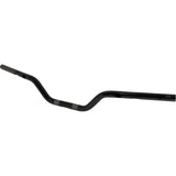 Todd's Cycle Moto 2.0 Handlebar Mid Gloss Black - TD-104-03B For Harley Touring 2023-2026