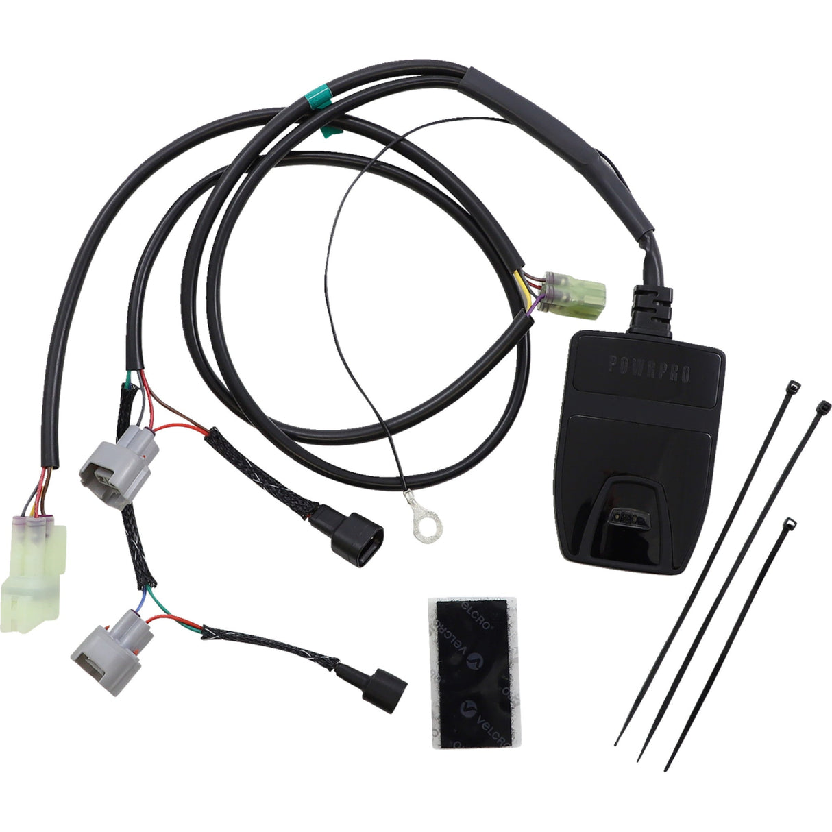 Fi2000 Fi2000R PowrPro Tuning Module - 92-1770B Yamaha Stryker 2011-2017