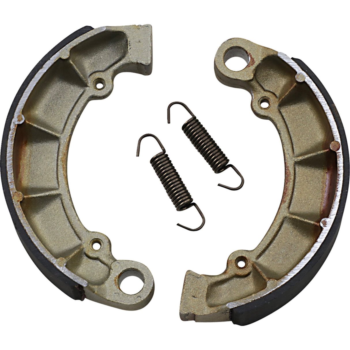 SBS 1723-0440 2027 Street Brake Shoes Brake Shoes - Honda
