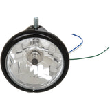 DRAG SPECIALTIES 5-3/4" Headlight Top Mount
