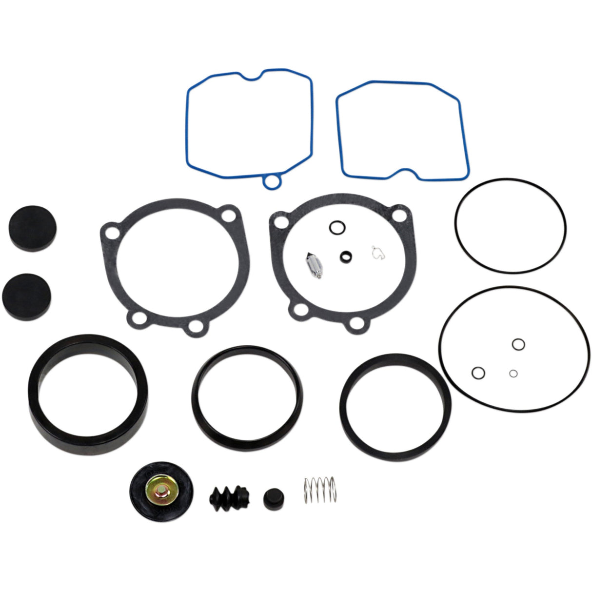 James Gasket Gasket Kit - JGI-27006-88 For Harley Motorcycles 1986-2006