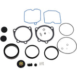 James Gasket Gasket Kit - JGI-27006-88 For Harley Motorcycles 1986-2006