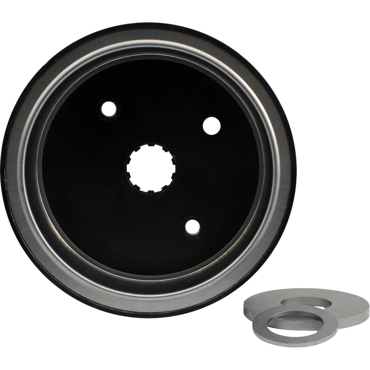 Rm Stator Rotor - RMS120-108875 For Harley Tour Glide / Electra Glide Standard / Super Glide 1995-2003