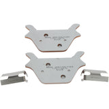 Drag Specialties Premium Sintered Metal Harley Buell Brake Pads For Harley 1987-1999