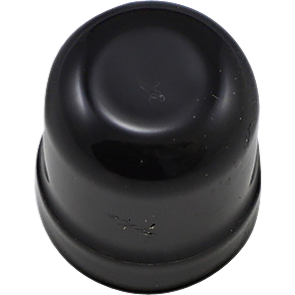 Todd's Cycle Shifter Spline Cover Black For Harley Motorcycles 1983-2020