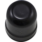 Todd's Cycle Shifter Spline Cover Black For Harley Motorcycles 1983-2020