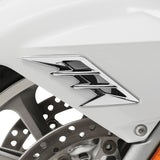 Show Chrome Accent - 52-959 Honda Gold 2018-2023