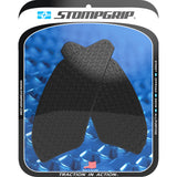 Stompgrip Sticker Kit - 55-14-0200B BMW G310R 2021-2025