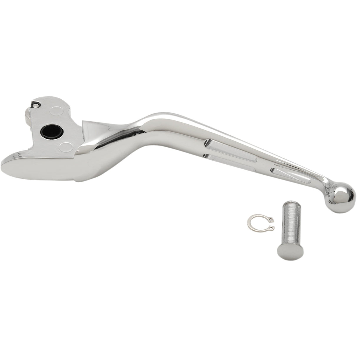 DRAG SPECIALTIES Wide Blade Replacement Clutch Lever