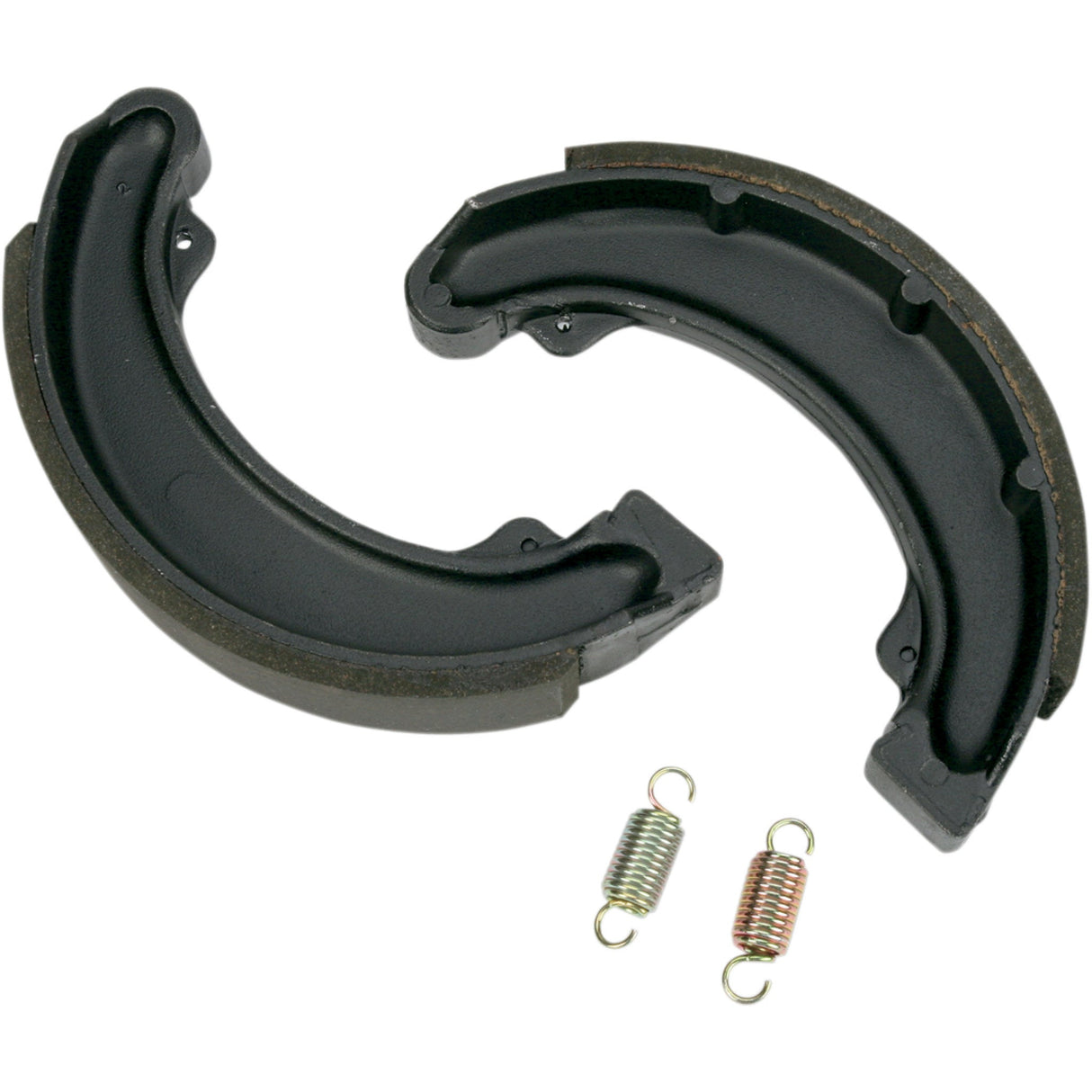 SBS 1723-0438 2024 Offroad Brake Shoes Brake Shoes - Honda
