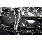 Fat Baggers Inc. Cable Kit - 219012-C For Harley Touring 2021-2024