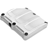 Performance Machine (pm) Scallop Cover - 0203-2018-CH For Harley Touring 2017-2019