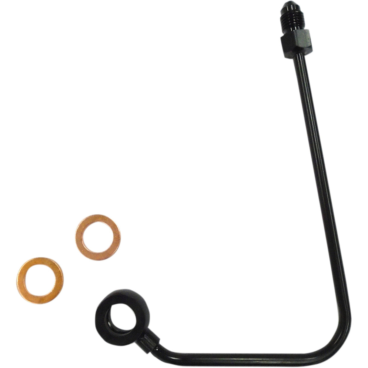 Magnum Shielding Adapter - AS47000 For Harley 2012-2017