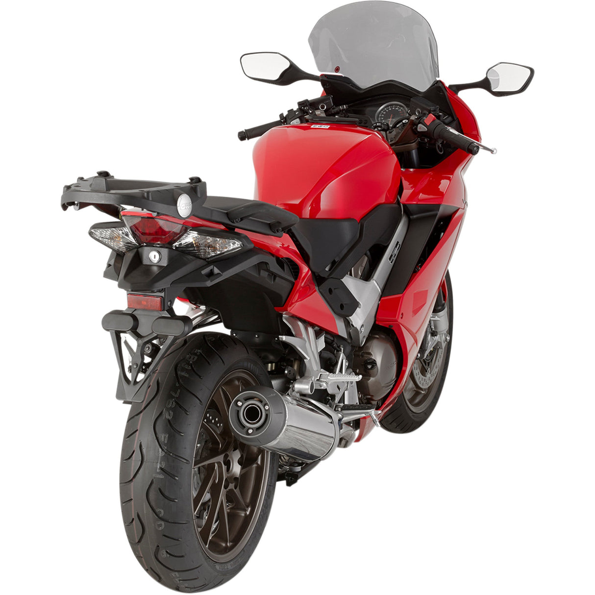 Givi Mounting Rack - 1132FZ Honda VFR800F 2014-2016