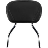 Cobra Sissy Bar - 02-8825 Suzuki Intruder Volusia / Boulevard / 800 Boulevard 2001-2014