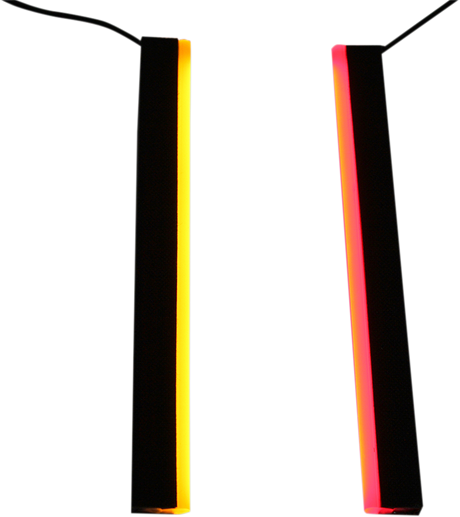 Dual-Color Plasma Rods™