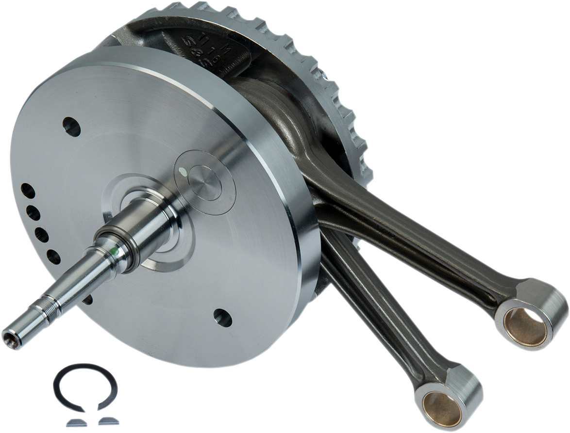Replacement Flywheel Assemblies