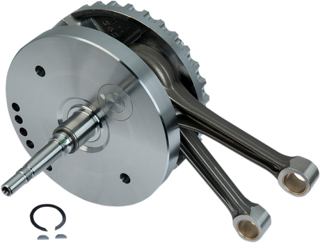 Replacement Flywheel Assemblies