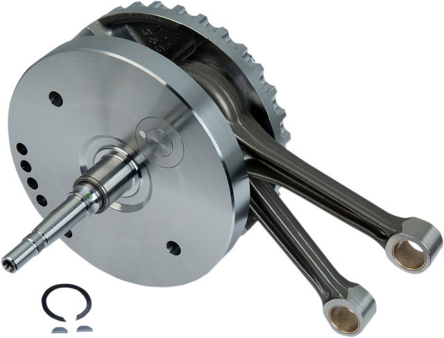 Replacement Flywheel Assemblies