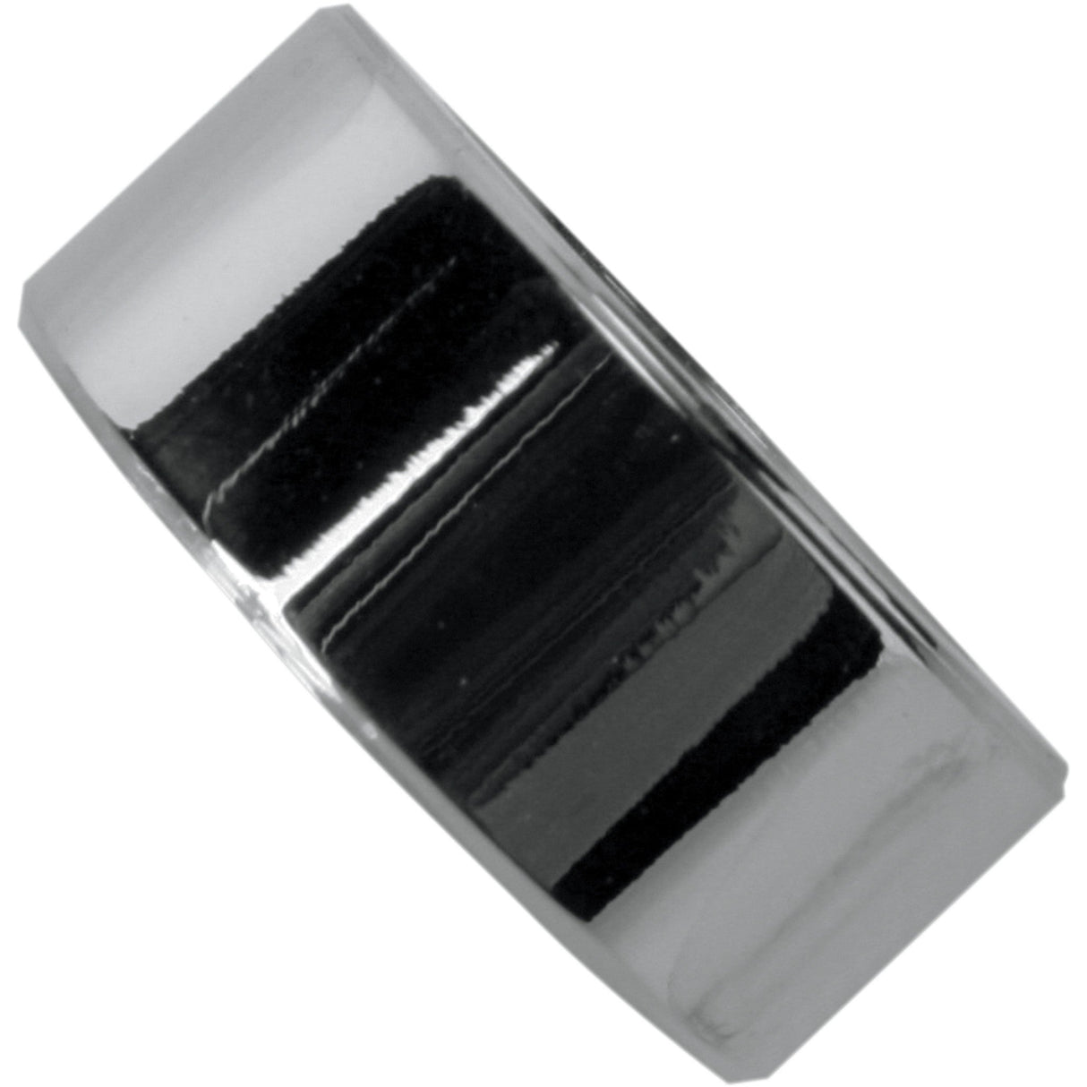 DRAG SPECIALTIES Wheel Spacer Rear - .75" x