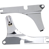 Cycle Visions Side Plate - CV-8090 For Harley Breakout 2013-2017
