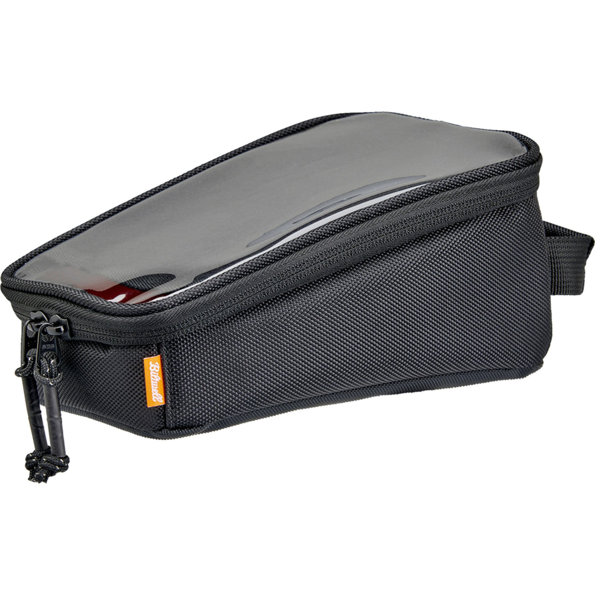 BILTWELL 3502-0582 3021-01 Mini Tank Bag exfil-2  - black