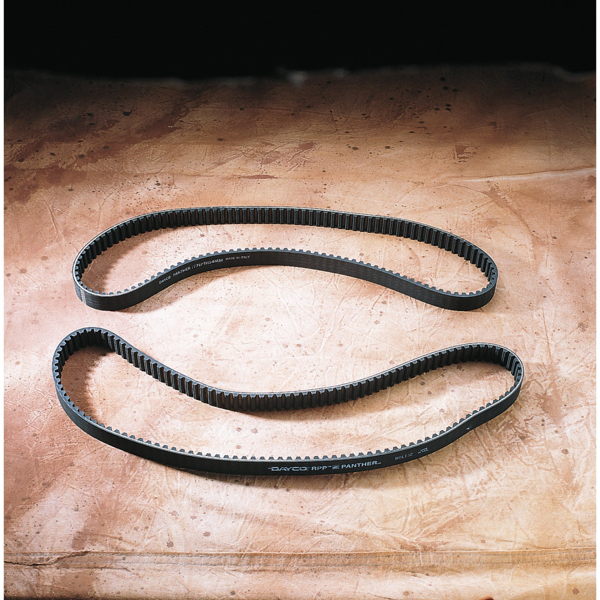 Panther Belt - 62-1233 Yamaha XV1600A Road Star / XV1600AT Road Star Silverado 1999-2003