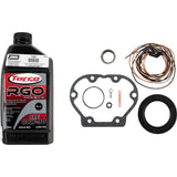 JIMS 1101-0030 8004C6 6-Speed Overdrive Transmission