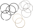 Replacement Ring Set for S&S Pistons