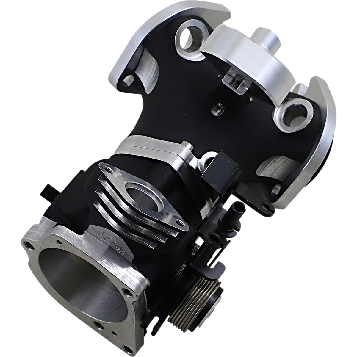 Horsepower Inc. Cable Driven™ Throttle Body - HPI-55D1-16B For Harley ...