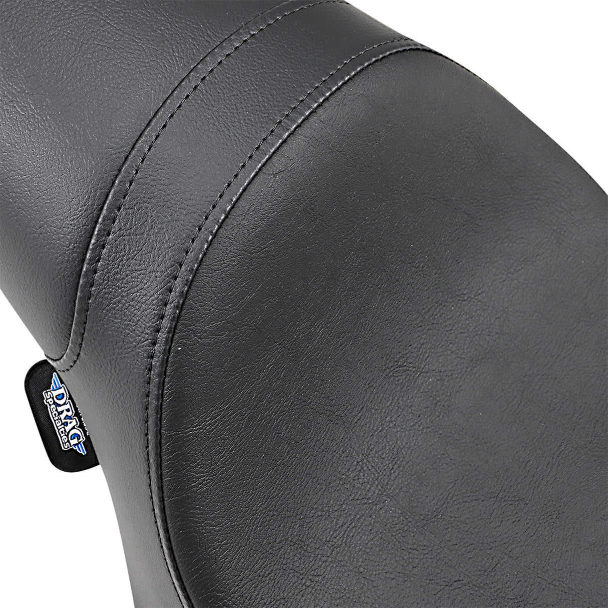 DRAG SPECIALTIES Predator Seat - XL '10-'22