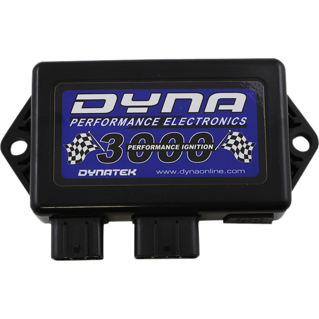 DYNATEK D3K7-1 D3K7-1 Dyna 3000 Digital Performance Ignition Digital Performance Ignition - Yamaha