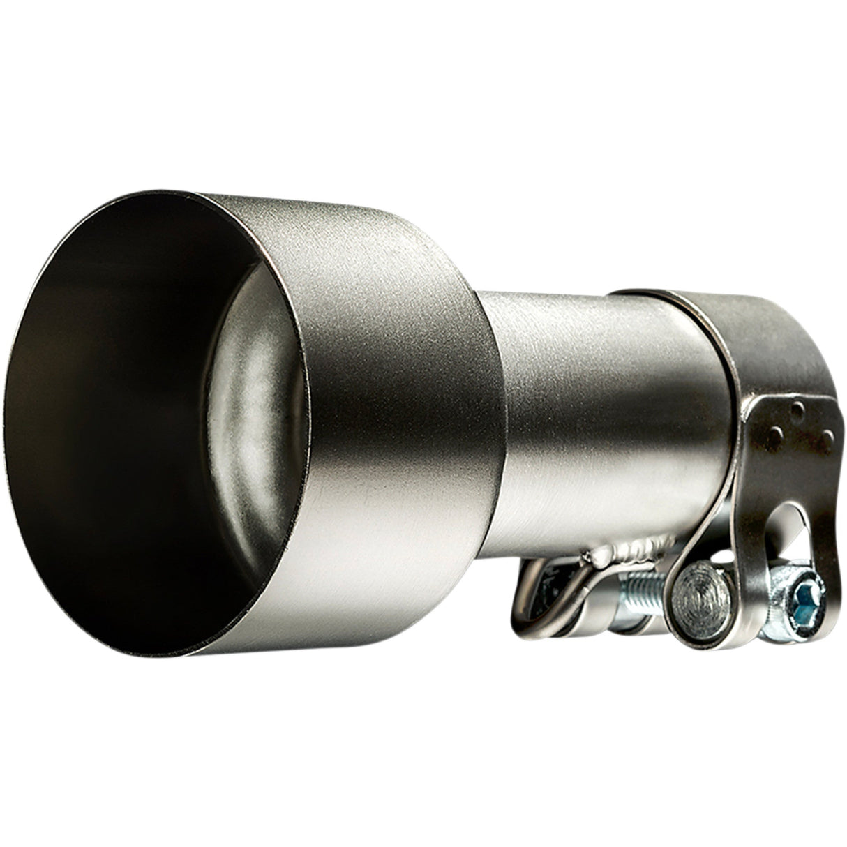 LEOVINCE 1812-0463 9777 Exhaust Inlet Adapter 31.75mm/1-1/4"