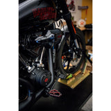 Kodlin Usa NXL Footpegs - K73255-RL For Harley Softail / Pan America / Sportster S 2018-2025