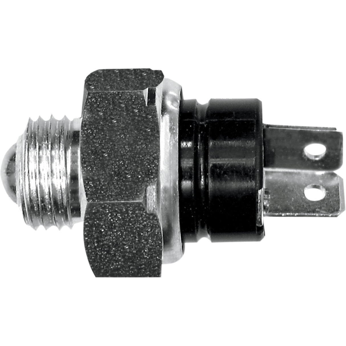 Standard Motor Products Transmission Neutral Switch '71-Early '73 FL FX - MC-NSS3 For Harley Electra Glide / Super Glide 1971-1973