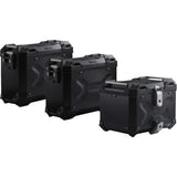 Sw-Motech Adventure Luggage System - ADV.01.950.75002/B Honda CRF1000L Africa Twin / CRF1100L Africa Twin 2019-2021