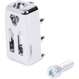 THRASHIN SUPPLY CO. 1603-0425 TSC-2101-3 Aggressor Shifter Peg chrome