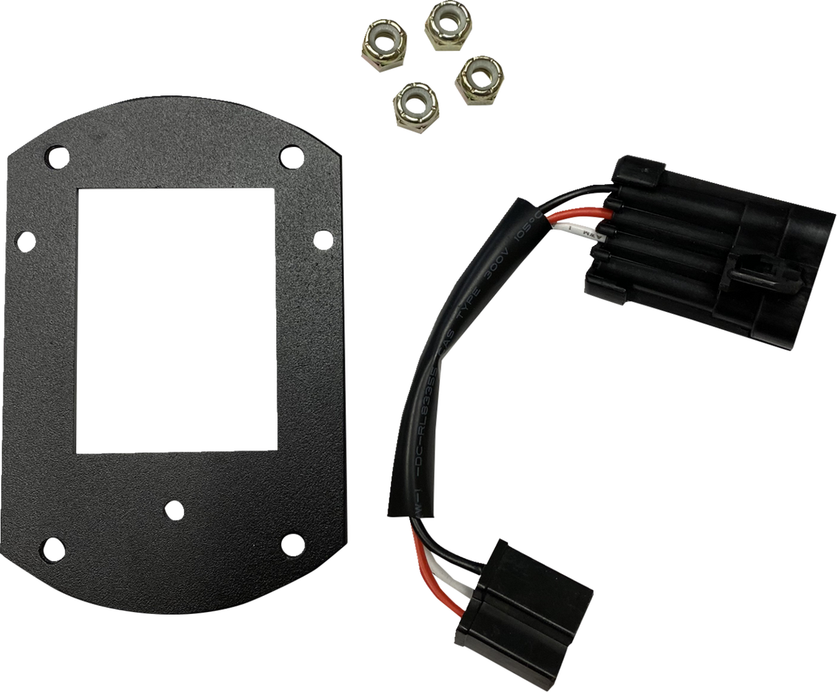 ProBEAM Headlight Mounting Kit